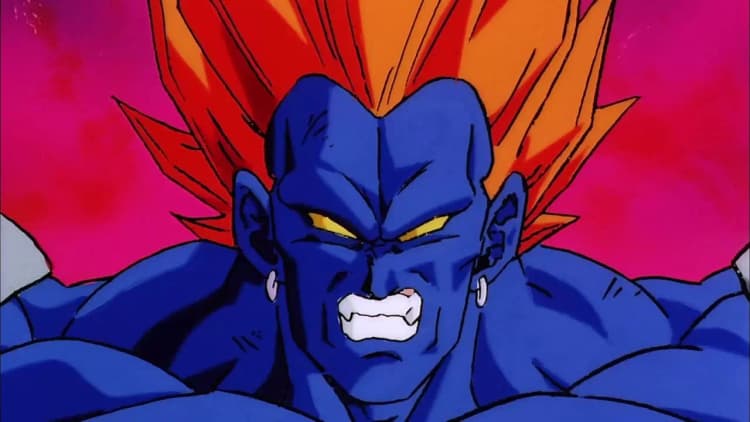Dragon Ball Z: Super Android 13 Poster
