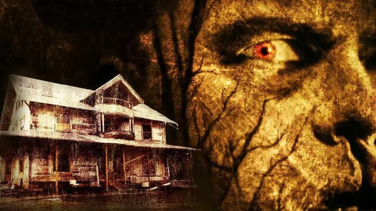 Mortuary Poster