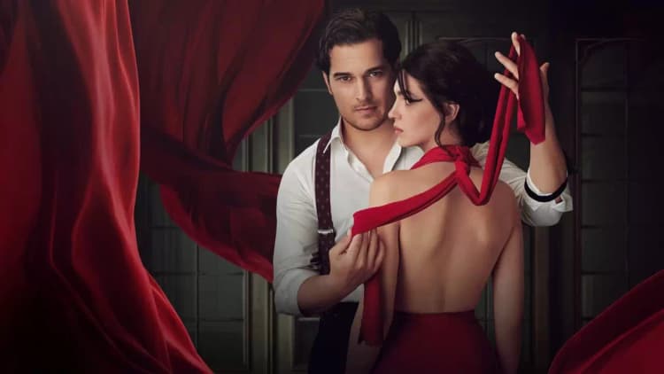 The Tailor Poster