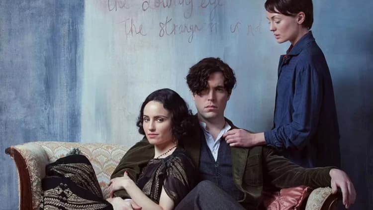 The Laureate Poster