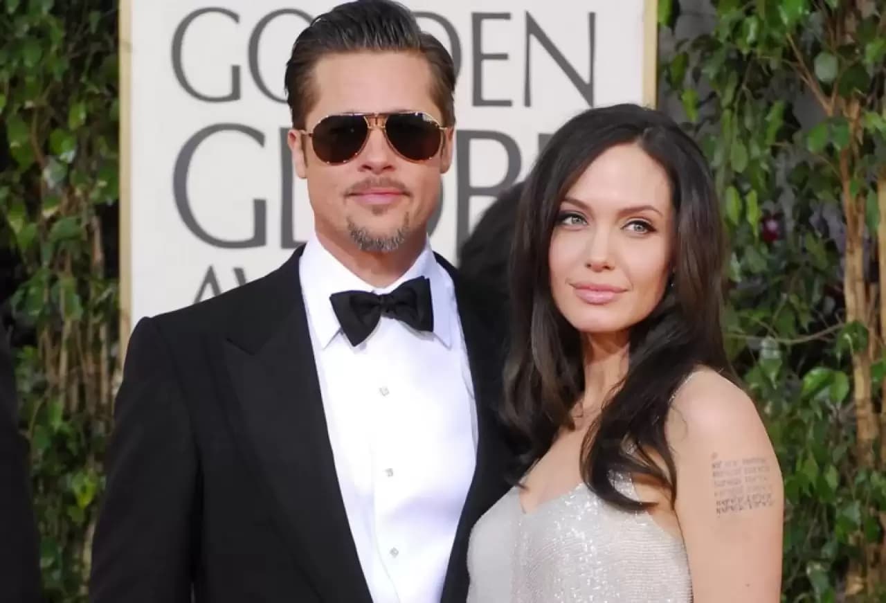 The 67th Annual Golden Globe Awards Backdrop