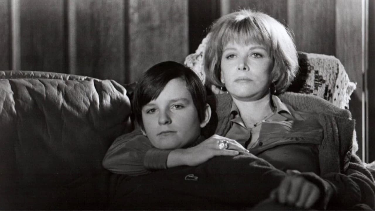 Damien: Omen II Backdrop