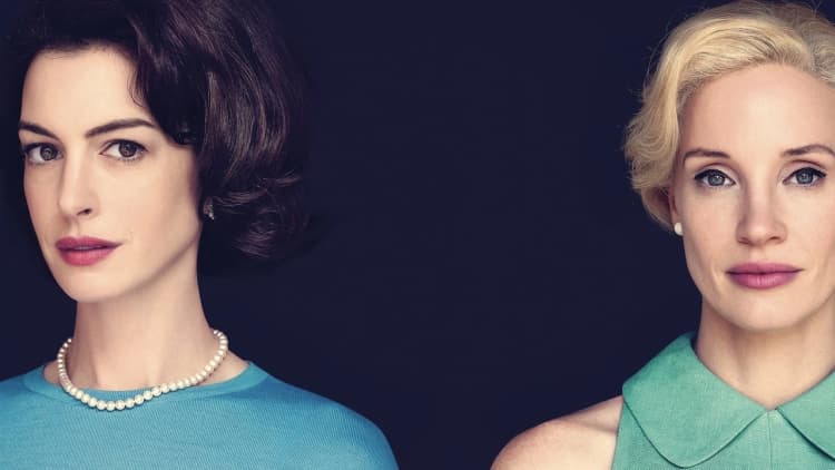 Mothers’ Instinct Poster