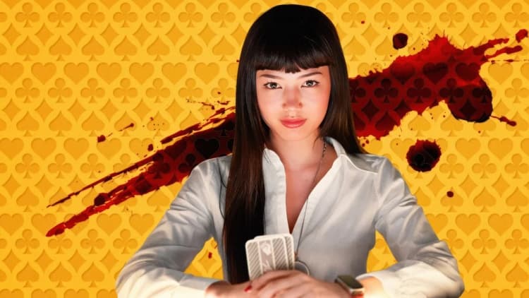 Bet Poster