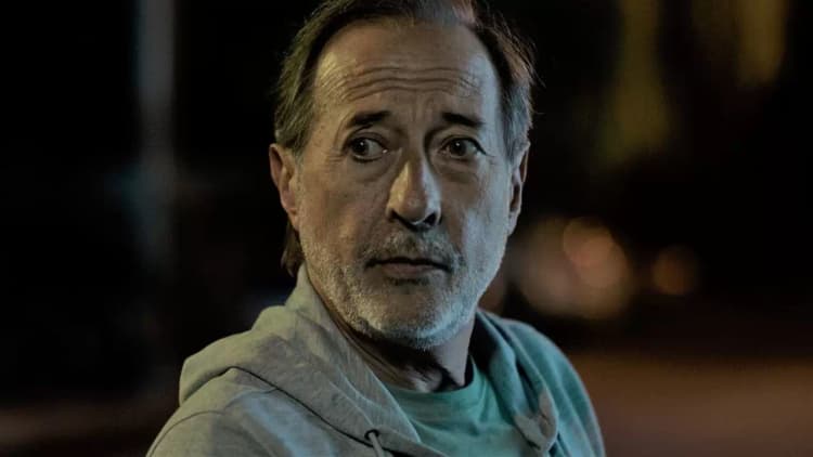 La Extorsión Poster
