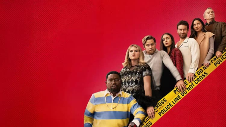 Reunion Poster