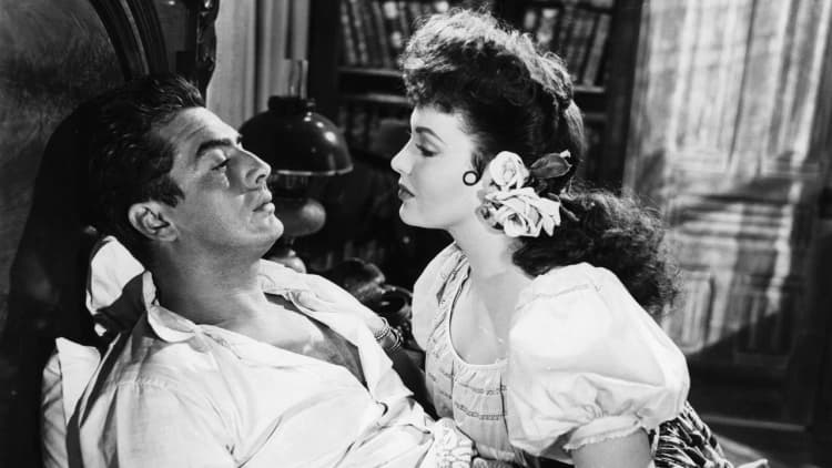 My Darling Clementine Poster