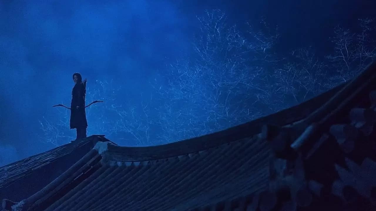 Kingdom: Ashin of the North Backdrop