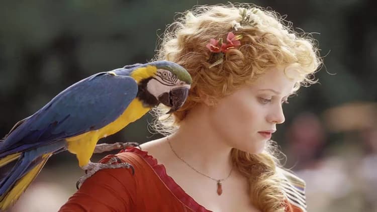Vanity Fair Poster