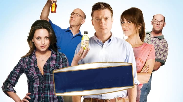 Extract Poster