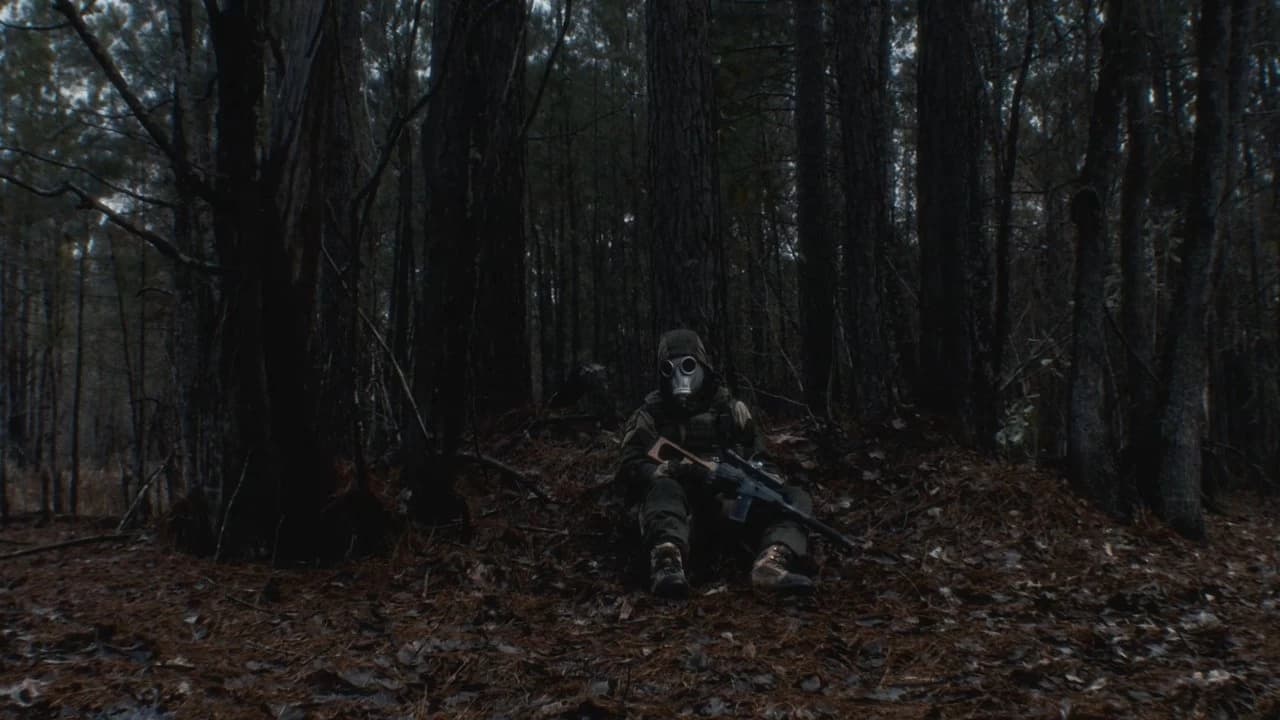 S.T.A.L.K.E.R.: Shadow of the Zone Backdrop