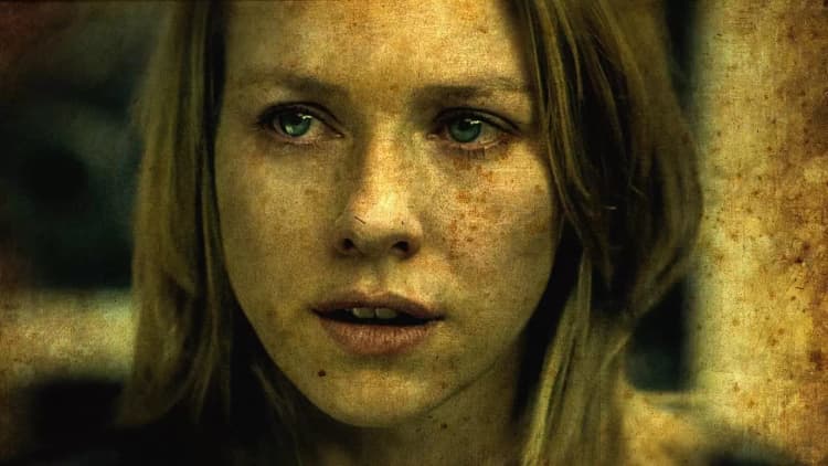 21 Grams Poster
