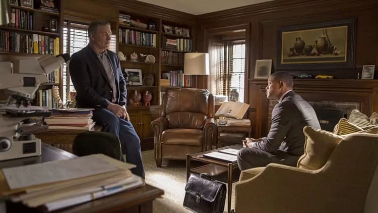 Concussion Poster