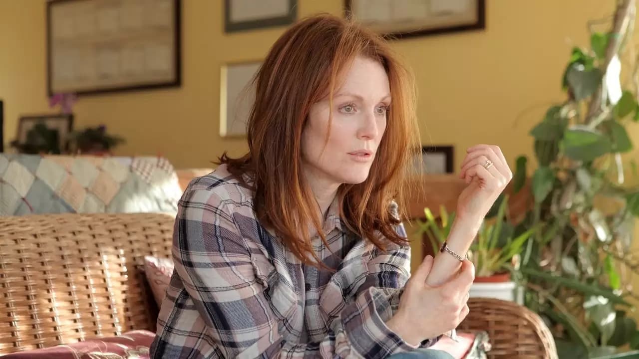 Still Alice Backdrop