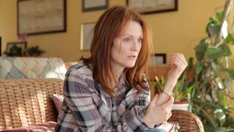 Still Alice Poster