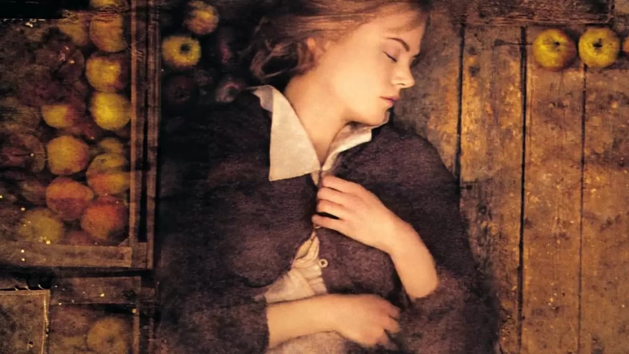 Dogville Backdrop