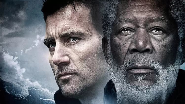 Last Knights Poster