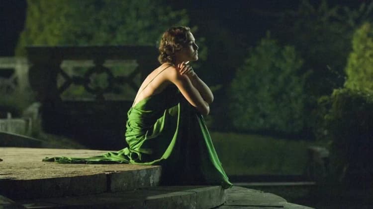 Atonement Poster