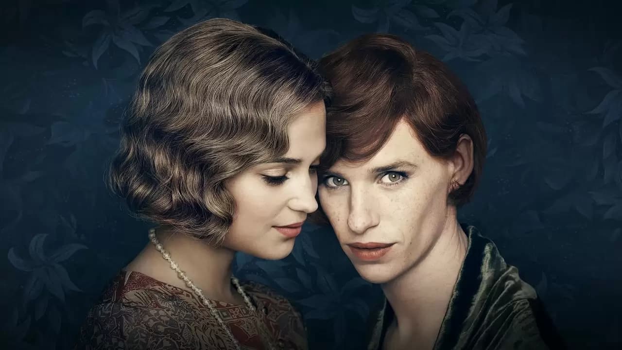 The Danish Girl Backdrop