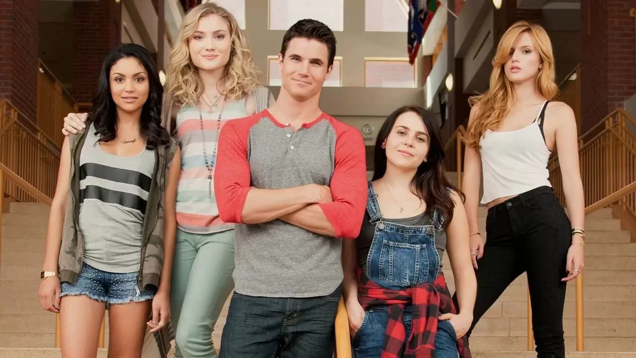 The DUFF Backdrop