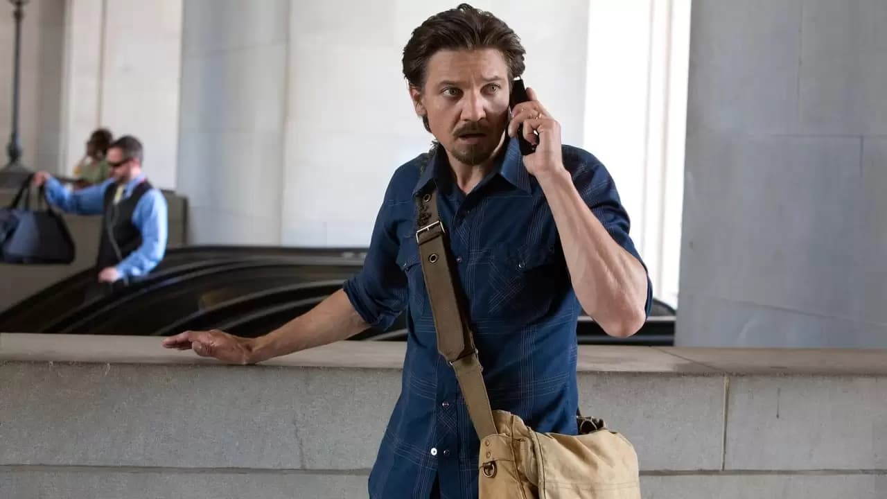 Kill the Messenger Backdrop