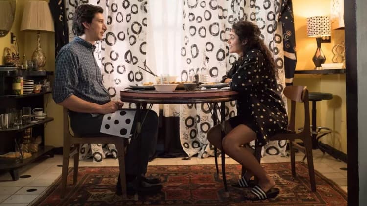 Paterson Poster