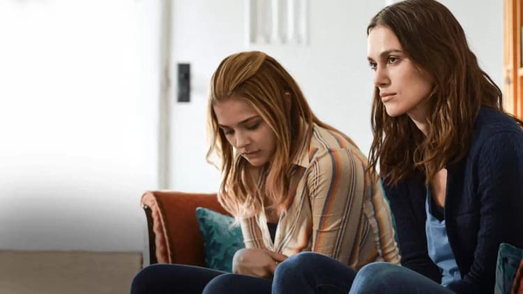 Laggies Poster