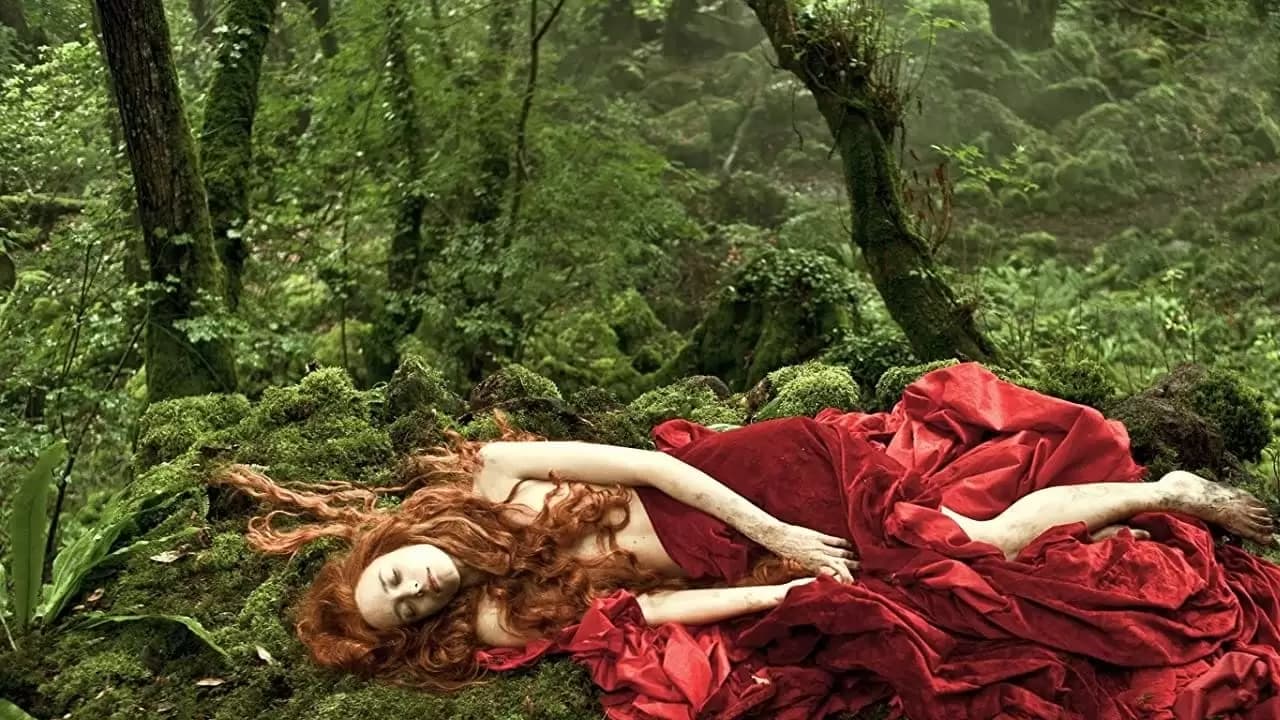 Tale of Tales Backdrop