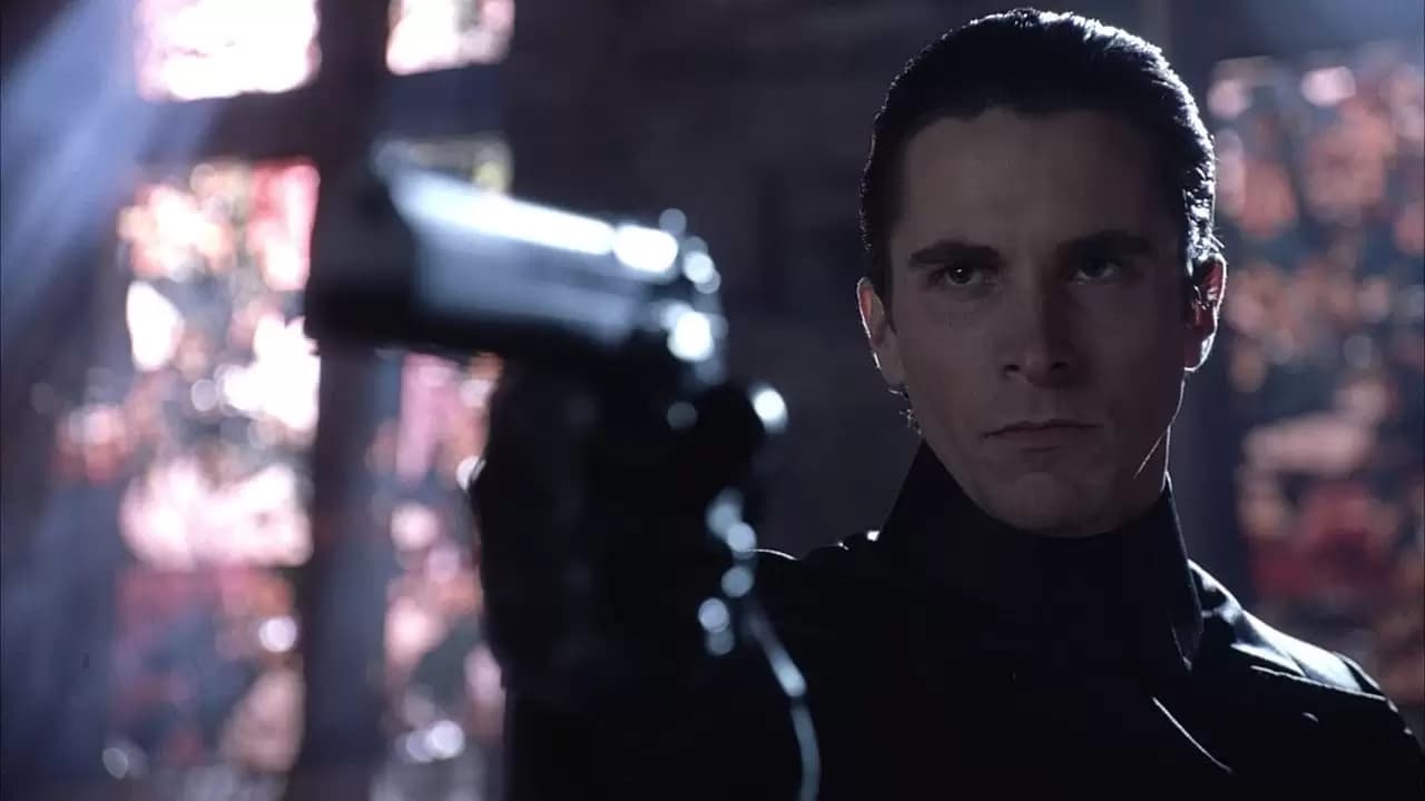 Equilibrium Backdrop