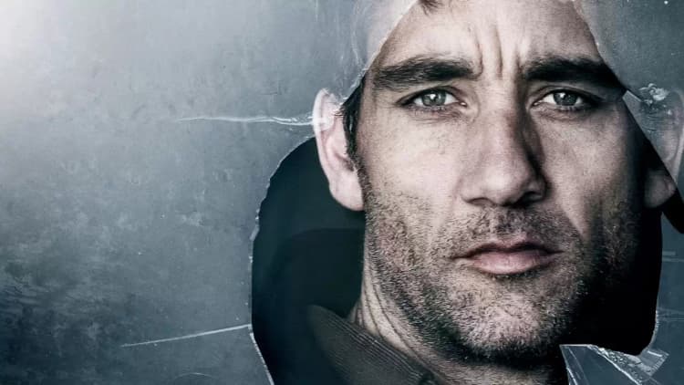 Children of Men Poster
