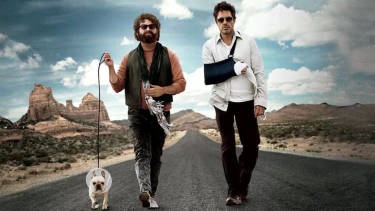 Due Date Poster