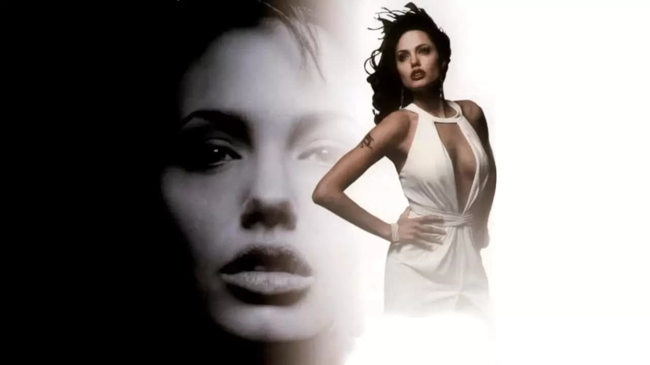 Gia Backdrop
