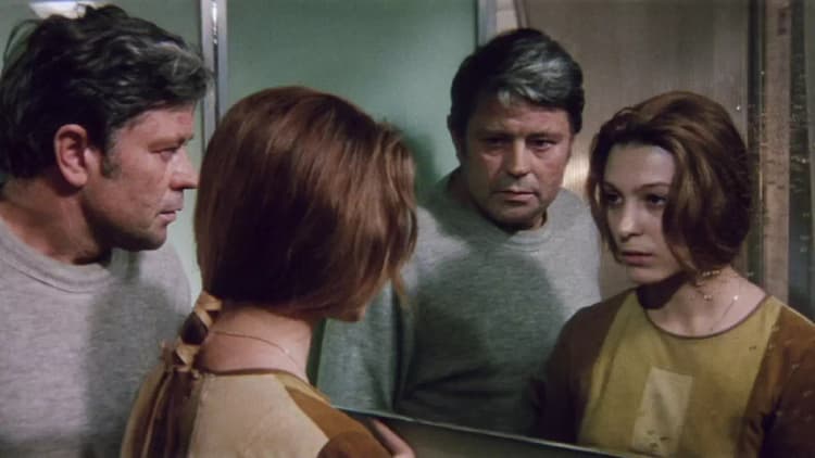 Solaris Poster