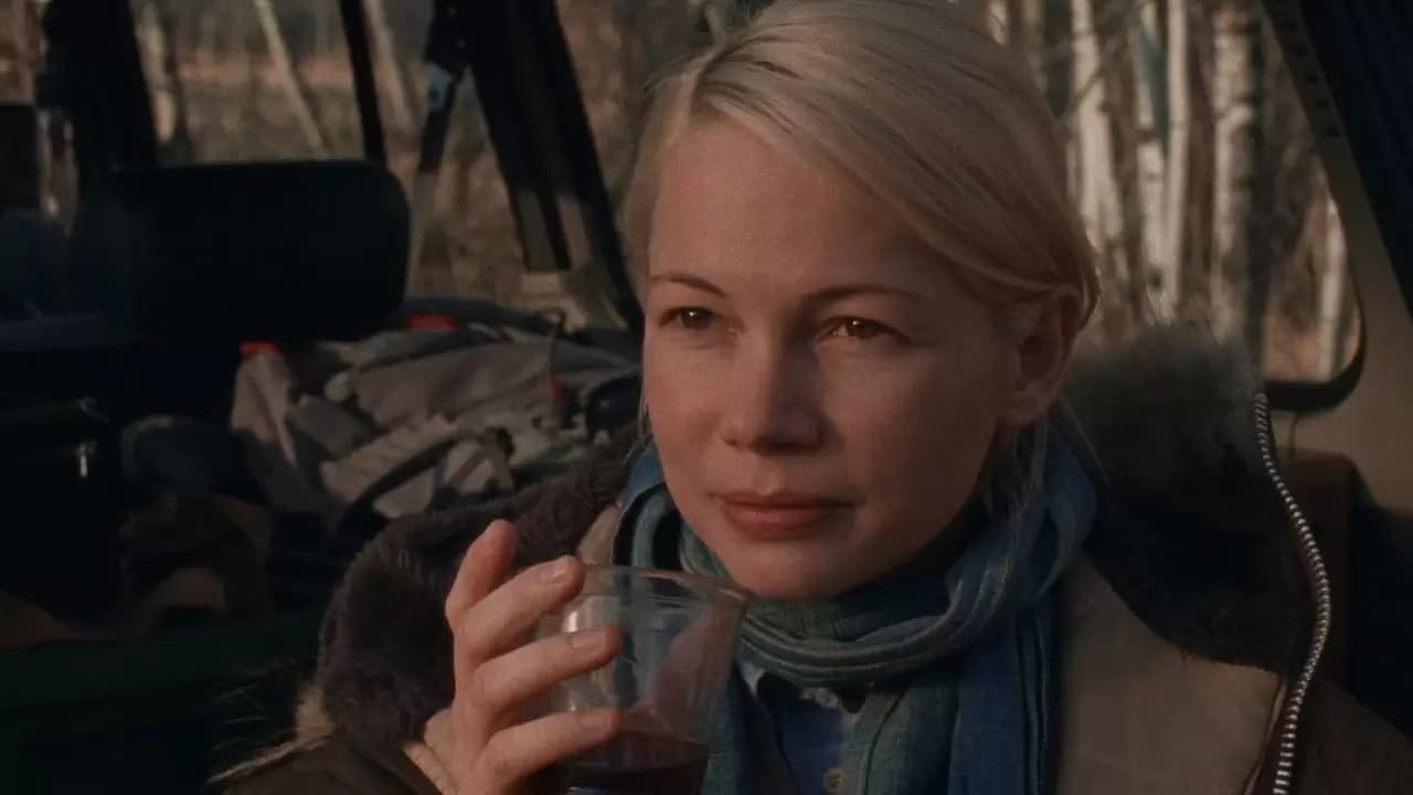 Certain Women Backdrop
