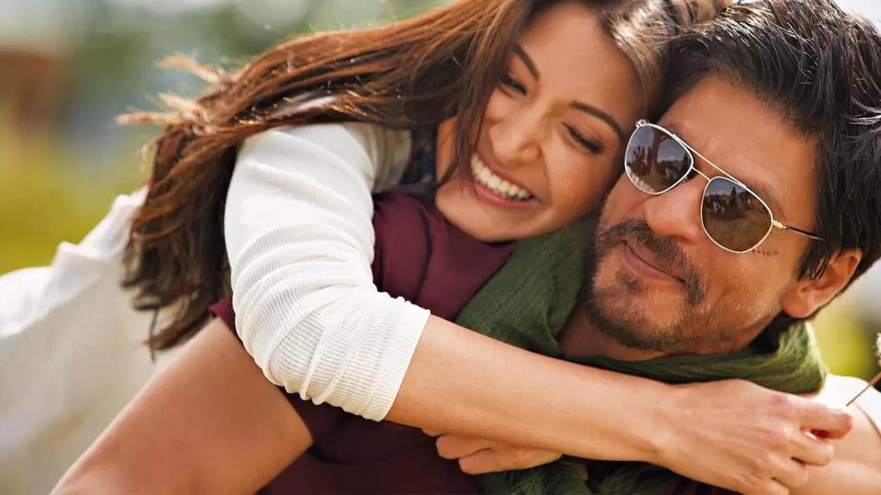 Jab Tak Hai Jaan Backdrop