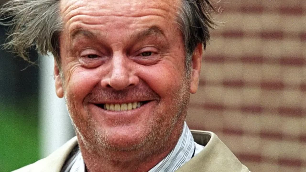 About Schmidt Backdrop