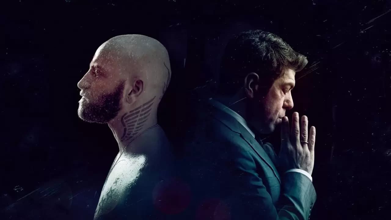 Suburra Backdrop