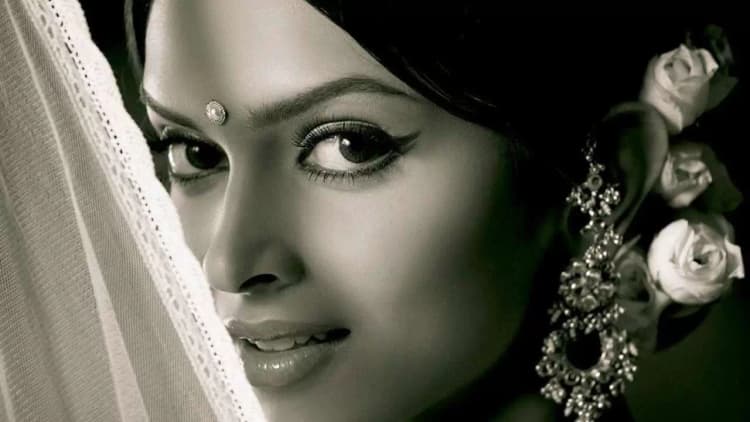 Om Shanti Om Poster