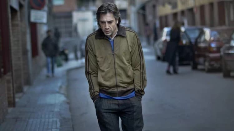 Biutiful Poster