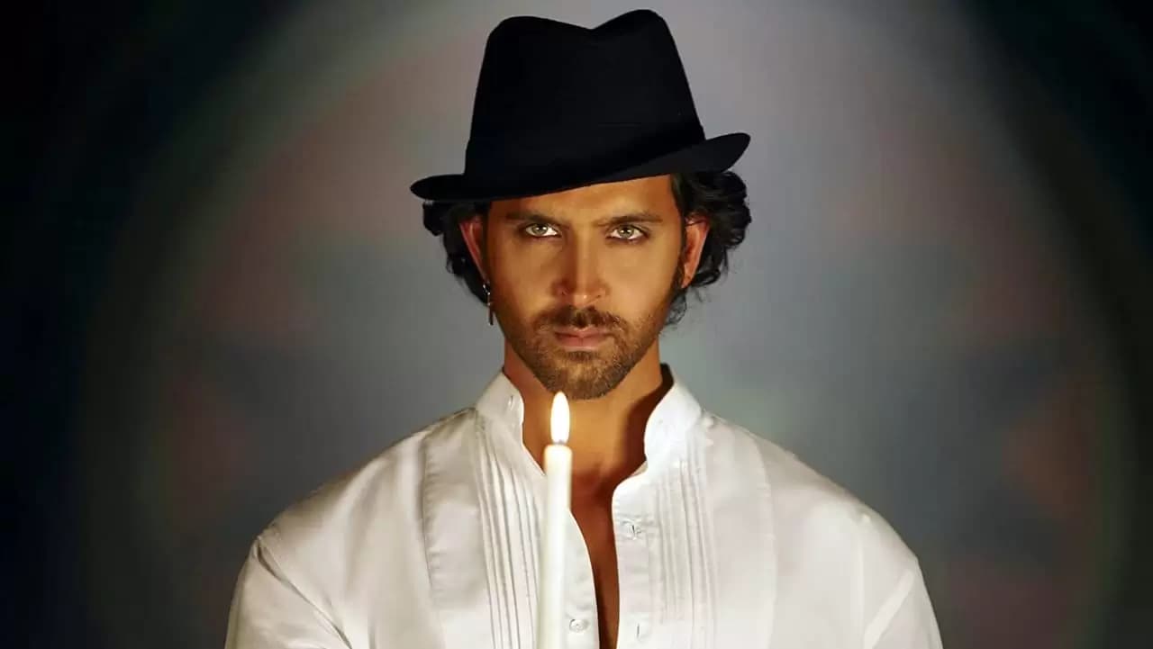 Guzaarish Backdrop