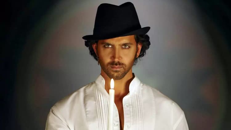 Guzaarish Poster