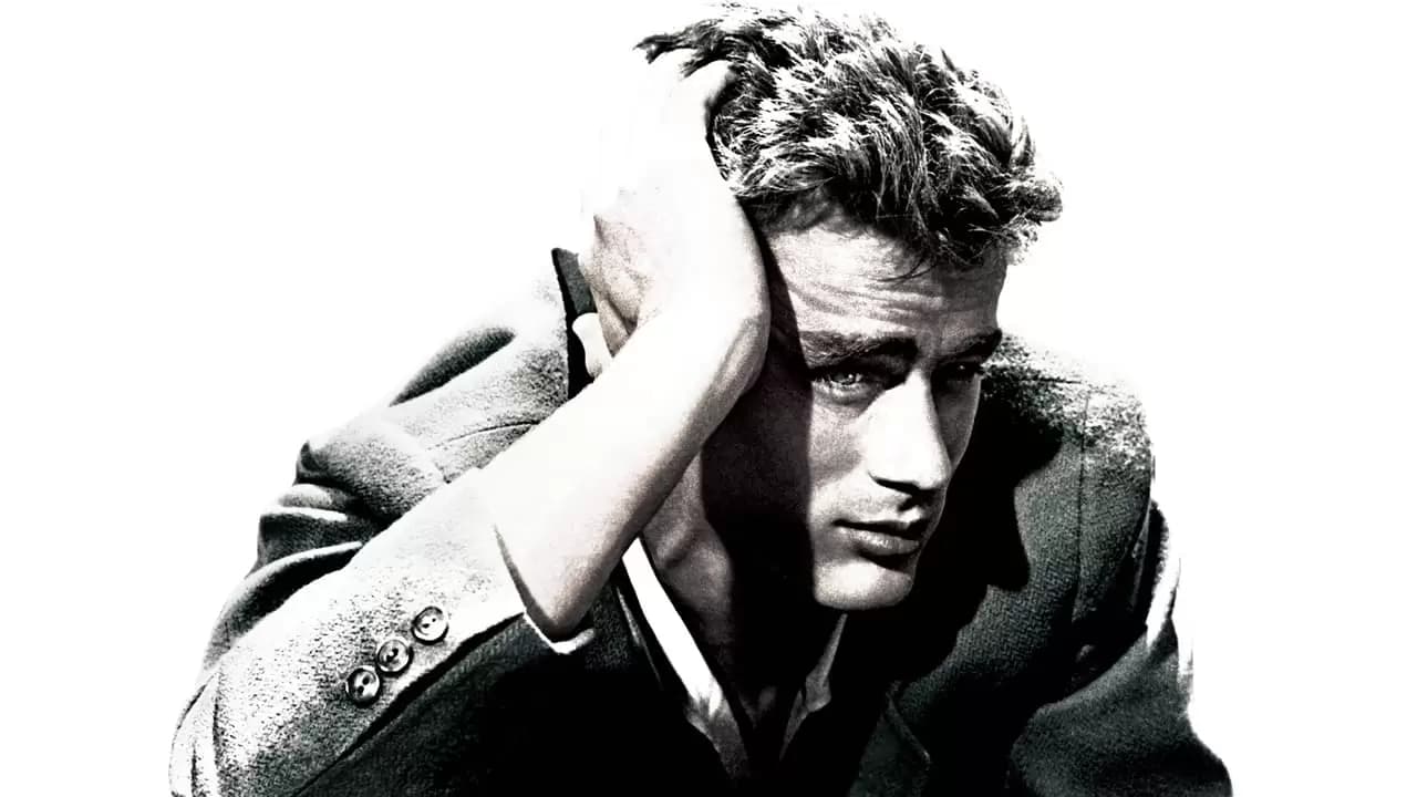 East of Eden Backdrop