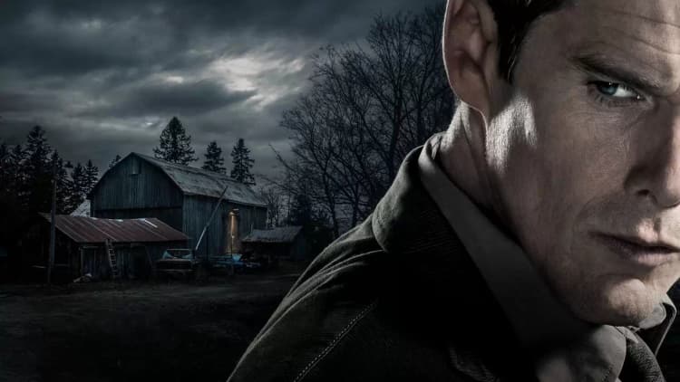 Regression Poster