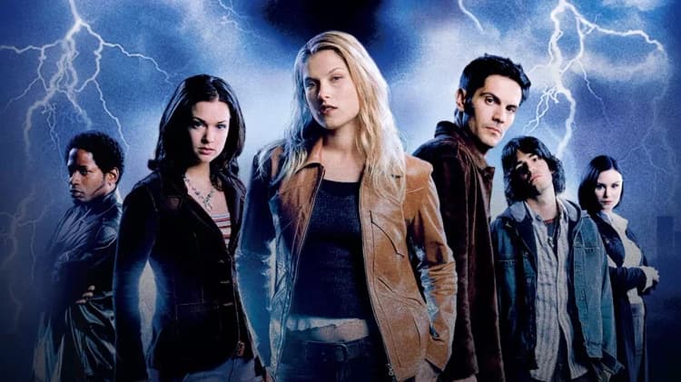 Final Destination 2 Poster