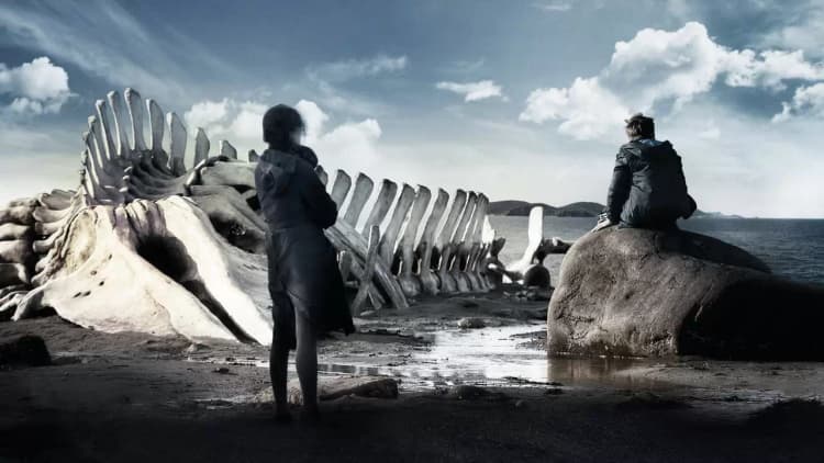 Leviathan Poster
