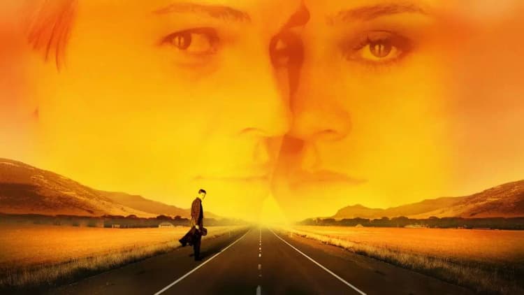 Boys Don't Cry Poster