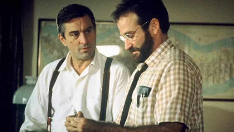Awakenings Poster