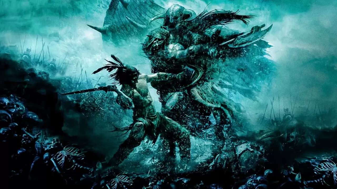 Pathfinder Backdrop