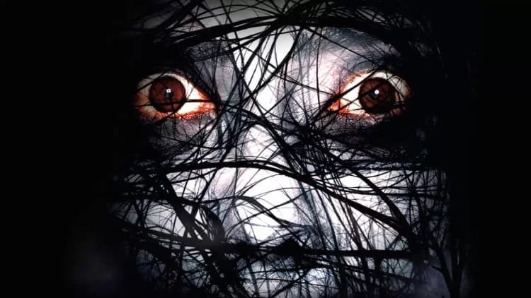 The Grudge 2 Poster