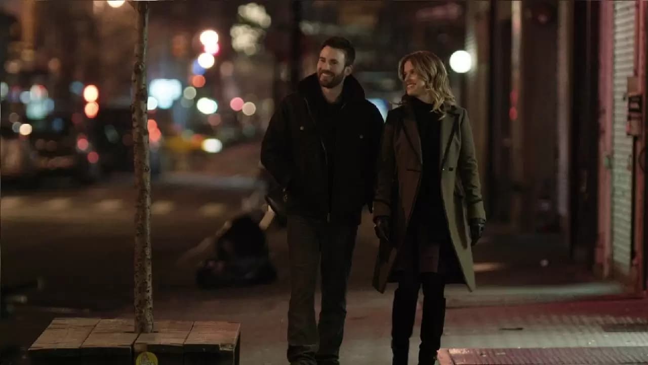 Before We Go Backdrop
